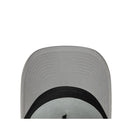9FORTY A-Frame トラッカー ACミラン グレー/ブラック | NEW ERA ニューエラ公式オンラインストア