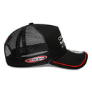 9FORTY A-Frame トラッカー Oracle Red Bull Racing オラクル・レッドブル・レーシング ブラック | NEW ERA ニューエラ公式オンラインストア