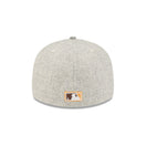 PC 59FIFTY MOON サンディエゴ・パドレス クーパーズタウン ストーン | NEW ERA ニューエラ公式オンラインストア