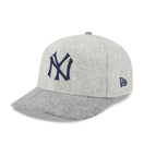 PC 59FIFTY MOON ニューヨーク・ヤンキース クーパーズタウン ストーン | NEW ERA ニューエラ公式オンラインストア
