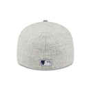 PC 59FIFTY MOON ニューヨーク・ヤンキース クーパーズタウン ストーン | NEW ERA ニューエラ公式オンラインストア
