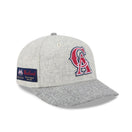 PC 59FIFTY MOON カリフォルニア・エンゼルス クーパーズタウン ストーン | NEW ERA ニューエラ公式オンラインストア