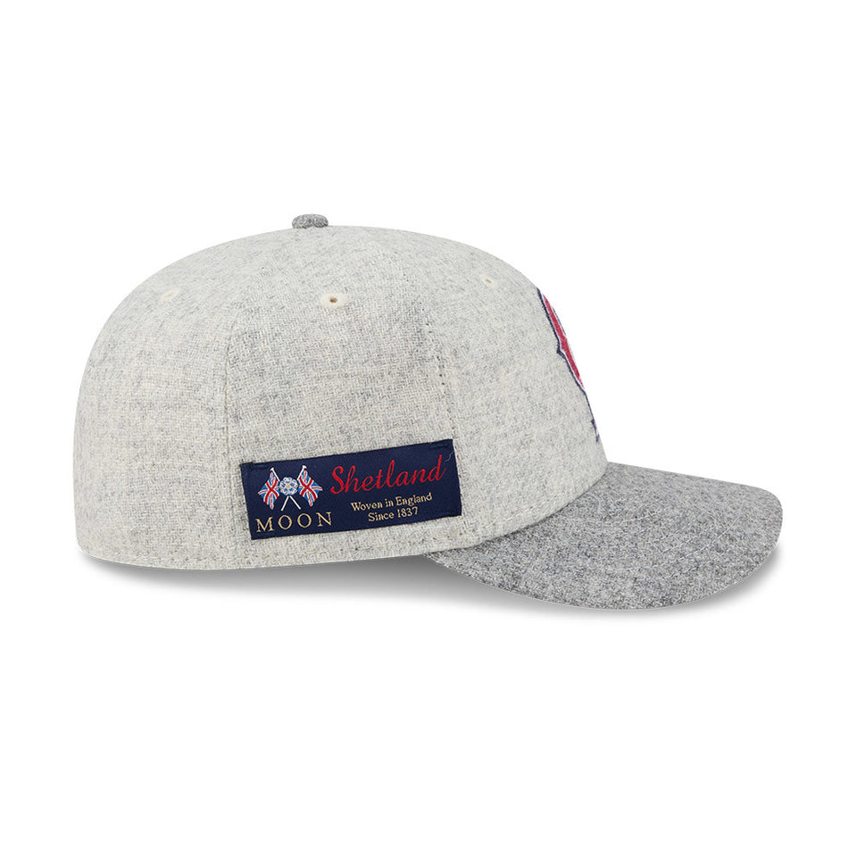 PC 59FIFTY MOON カリフォルニア・エンゼルス クーパーズタウン ストーン | NEW ERA ニューエラ公式オンラインストア