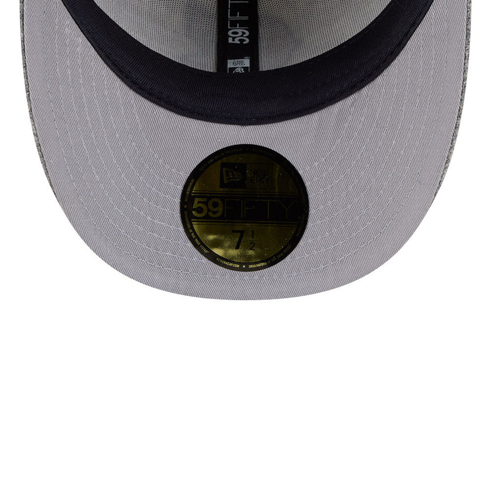 PC 59FIFTY MOON カリフォルニア・エンゼルス クーパーズタウン ストーン | NEW ERA ニューエラ公式オンラインストア