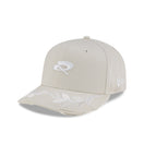 PC 9FIFTY Quadrant Distressed アイボリー | NEW ERA ニューエラ公式オンラインストア