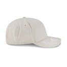 PC 9FIFTY Quadrant Distressed アイボリー | NEW ERA ニューエラ公式オンラインストア