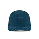 PC 9FIFTY Quadrant Distressed グリーン | NEW ERA ニューエラ公式オンラインストア