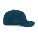 PC 9FIFTY Quadrant Distressed グリーン | NEW ERA ニューエラ公式オンラインストア
