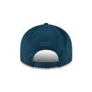 PC 9FIFTY Quadrant Distressed グリーン | NEW ERA ニューエラ公式オンラインストア