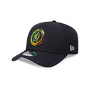 9SEVENTY ストレッチスナップ チェルシー FC Iridescent ネイビー | NEW ERA ニューエラ公式オンラインストア
