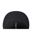 9SEVENTY ストレッチスナップ チェルシー FC Iridescent ネイビー | NEW ERA ニューエラ公式オンラインストア