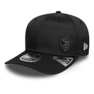 9SEVENTY ストレッチスナップ ASローマ Flawless Pin ブラック | NEW ERA ニューエラ公式オンラインストア