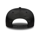 9SEVENTY ストレッチスナップ ASローマ Flawless Pin ブラック | NEW ERA ニューエラ公式オンラインストア