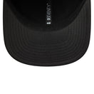 9SEVENTY ストレッチスナップ ASローマ Flawless Pin ブラック | NEW ERA ニューエラ公式オンラインストア