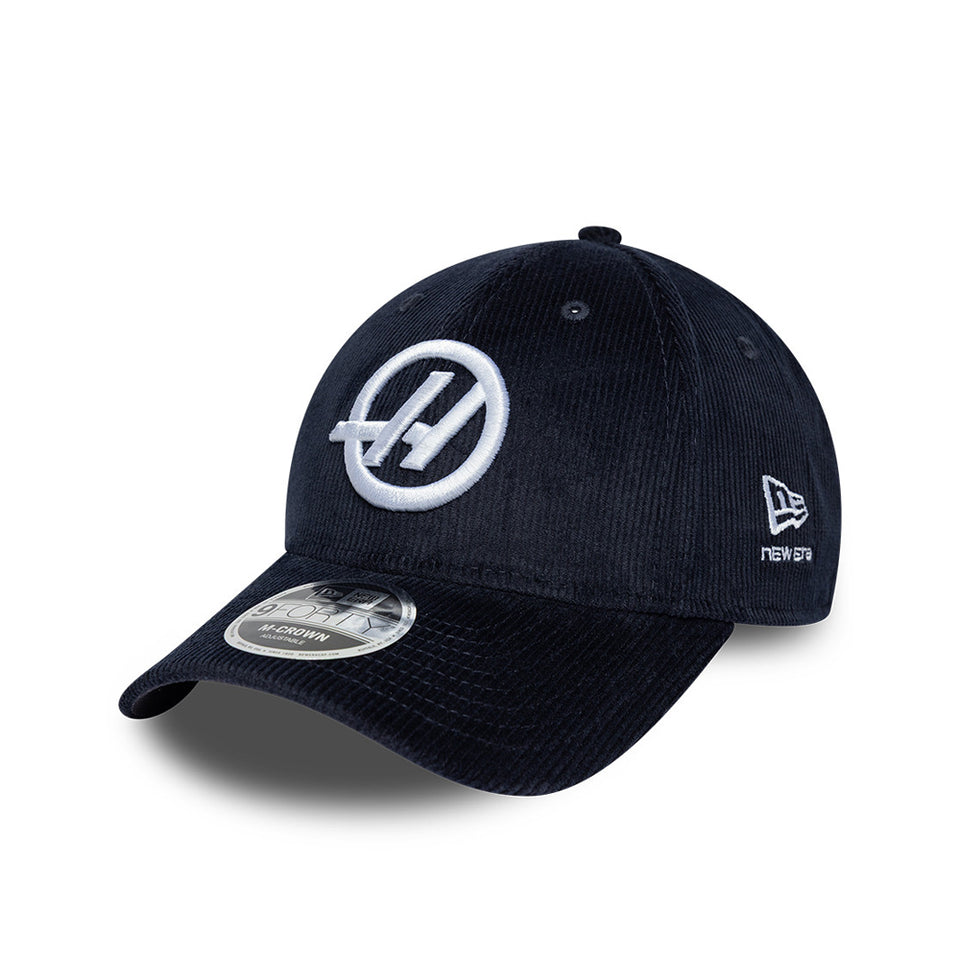 9FORTY TGR・HAAS F1 Team TGR・ハース F1 チーム コーデュロイ