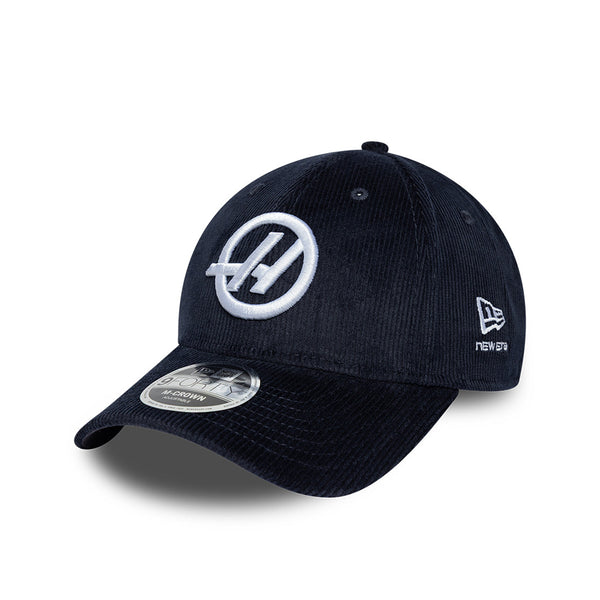 9FORTY TGR・HAAS F1 Team TGR・ハース F1 チーム コーデュロイ