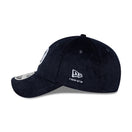 9FORTY TGR・HAAS F1Team TGR・ハース F1チーム コーデュロイ ネイビー | NEW ERA ニューエラ公式オンラインストア