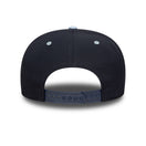 9SEVENTY ストレッチスナップ トッテナム・ホットスパー FC ネイビー | NEW ERA ニューエラ公式オンラインストア