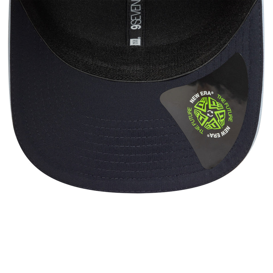 9SEVENTY ストレッチスナップ トッテナム・ホットスパー FC ネイビー | NEW ERA ニューエラ公式オンラインストア