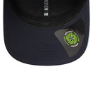 9SEVENTY ストレッチスナップ トッテナム・ホットスパー FC ネイビー | NEW ERA ニューエラ公式オンラインストア