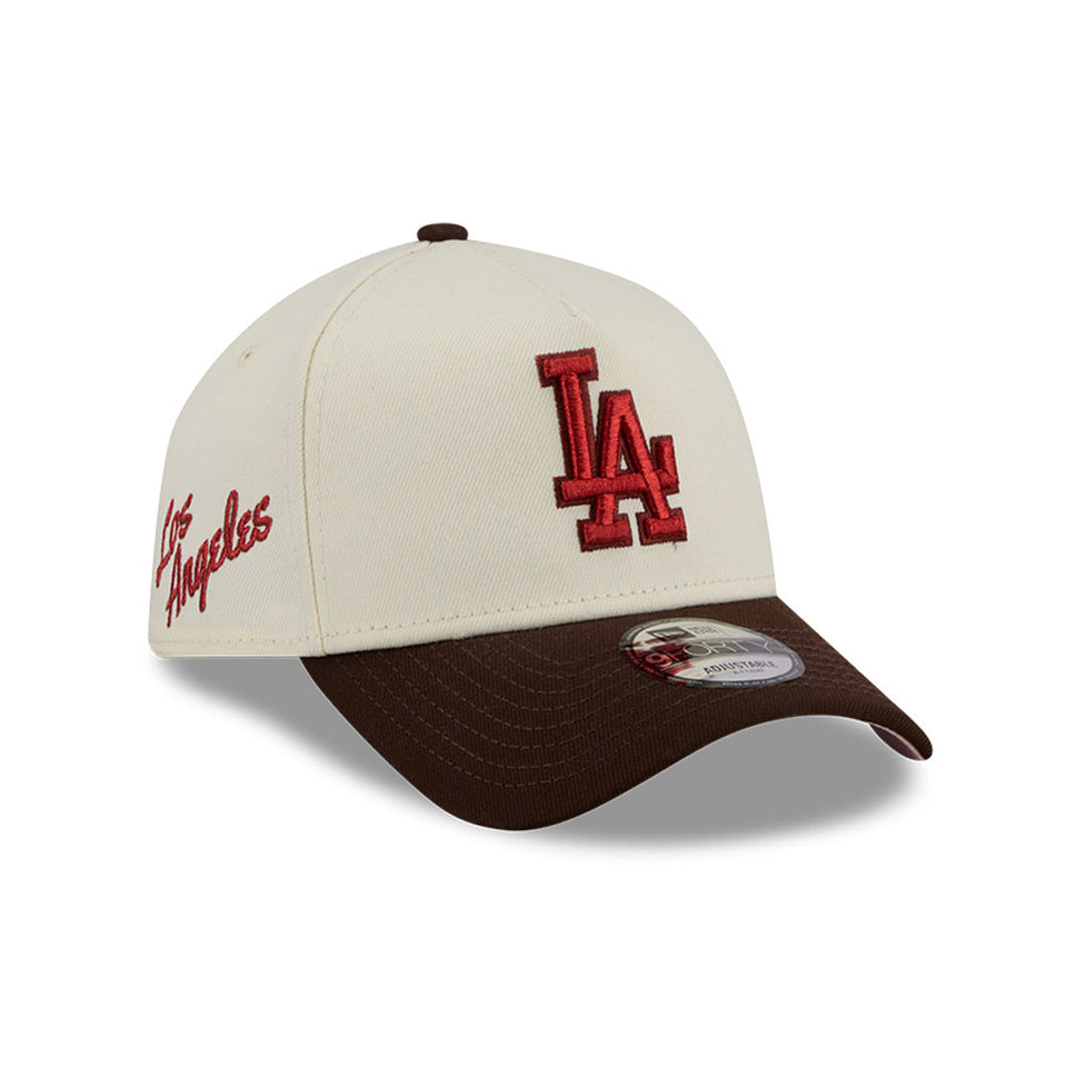 ロサンゼルス・ドジャース　9FORTY A-Frameコーデュロイスナップバック 14524997_01_1000x.jpg?v=1741055260
