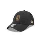 9FORTY ACミラン ブラック | NEW ERA ニューエラ公式オンラインストア