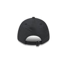 9FORTY ACミラン ブラック | NEW ERA ニューエラ公式オンラインストア