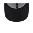9FORTY ACミラン ブラック | NEW ERA ニューエラ公式オンラインストア