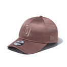 9TWENTY Valentine's Day サテン サンディエゴ・パドレス アッシュブラウン | NEW ERA ニューエラ公式オンラインストア