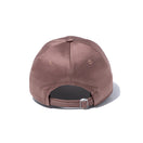 9TWENTY Valentine's Day サテン サンディエゴ・パドレス アッシュブラウン | NEW ERA ニューエラ公式オンラインストア