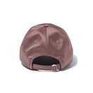 9TWENTY Valentine's Day サテン サンディエゴ・パドレス アッシュブラウン | NEW ERA ニューエラ公式オンラインストア