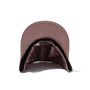 9TWENTY Valentine's Day サテン サンディエゴ・パドレス アッシュブラウン | NEW ERA ニューエラ公式オンラインストア