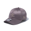 9TWENTY Valentine's Day サテン ニューエラロゴ アッシュグレー | NEW ERA ニューエラ公式オンラインストア