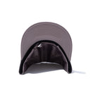 9TWENTY Valentine's Day サテン ニューエラロゴ アッシュグレー | NEW ERA ニューエラ公式オンラインストア