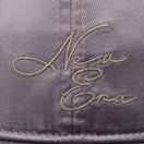 9TWENTY Valentine's Day サテン ニューエラロゴ アッシュグレー | NEW ERA ニューエラ公式オンラインストア