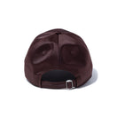 9TWENTY Valentine's Day サテン ロサンゼルス・ドジャース ダークブラウン | NEW ERA ニューエラ公式オンラインストア