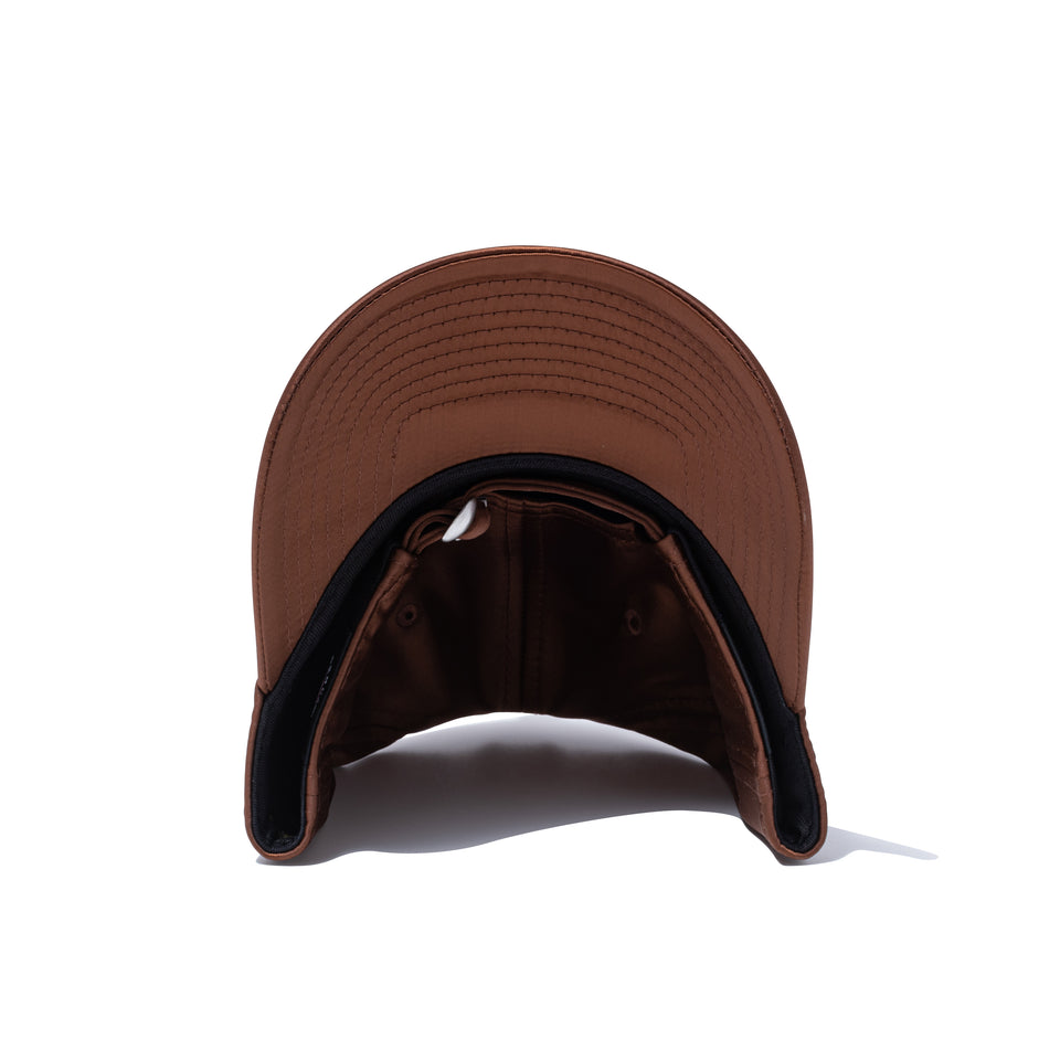 9TWENTY Valentine's Day サテン ボストン・レッドソックス ブラウン