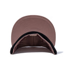 59FIFTY Valentine's Day サテン サンディエゴ・パドレス アッシュブラウン | NEW ERA ニューエラ公式オンラインストア