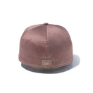 59FIFTY Valentine's Day サテン サンディエゴ・パドレス アッシュブラウン | NEW ERA ニューエラ公式オンラインストア