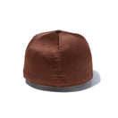 59FIFTY Valentine's Day サテン ロサンゼルス・ドジャース ブラウン | NEW ERA ニューエラ公式オンラインストア