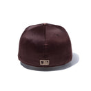 59FIFTY Valentine's Day サテン ボストン・レッドソックス ダークブラウン/アッシュブラウン | NEW ERA ニューエラ公式オンラインストア