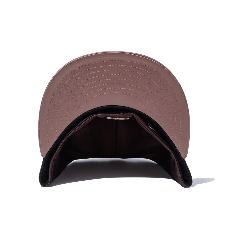 59FIFTY Valentine's Day サテン ボストン・レッドソックス ダークブラウン/アッシュブラウン | NEW ERA ニューエラ公式オンラインストア