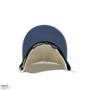 9FORTY PEANUTS ロサンゼルス・ドジャース クロームホワイト スレートバイザー | NEW ERA ニューエラ公式オンラインストア