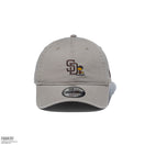 9TWENTY PEANUTS サンディエゴ・パドレス ペブル | NEW ERA ニューエラ公式オンラインストア