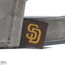 9TWENTY PEANUTS サンディエゴ・パドレス ペブル | NEW ERA ニューエラ公式オンラインストア