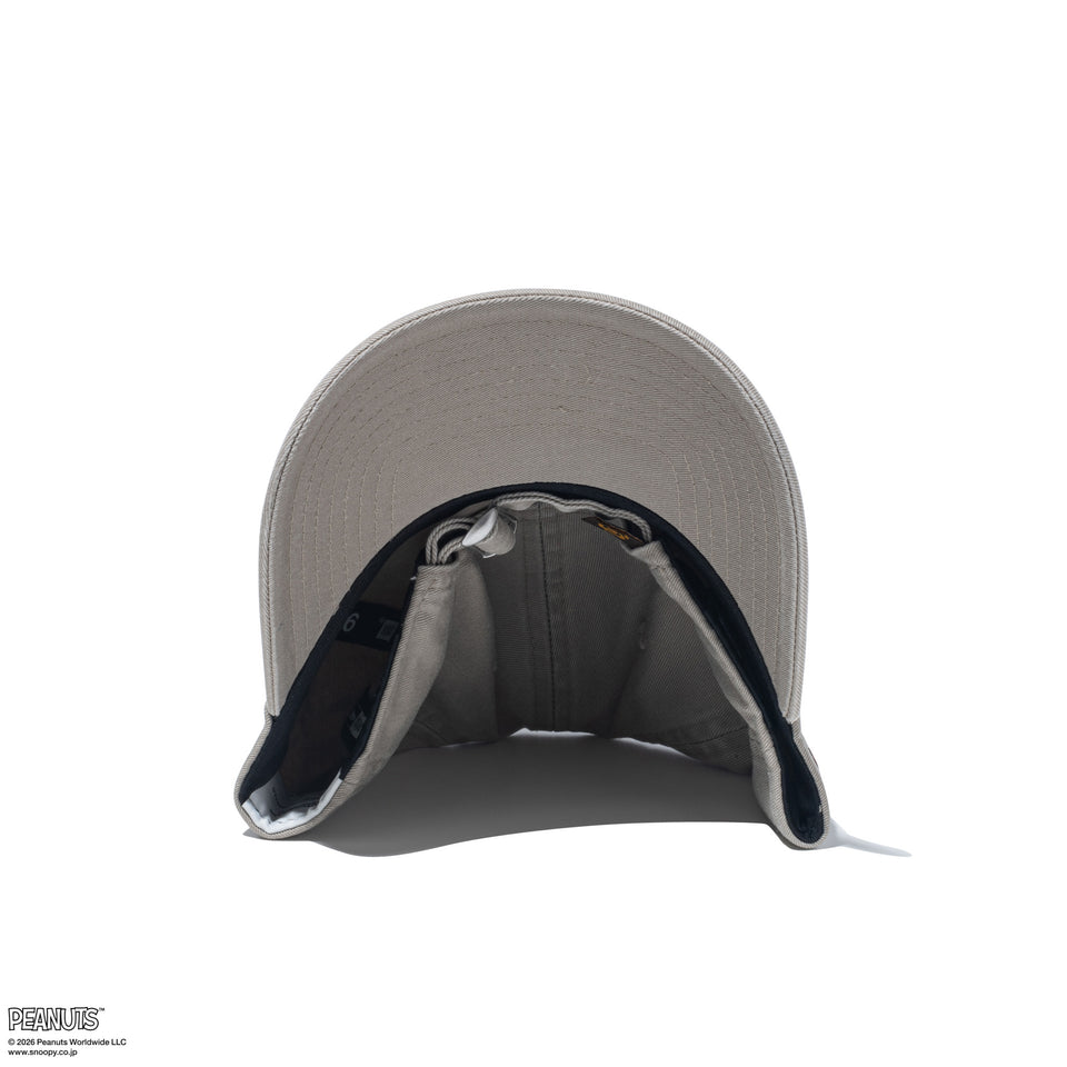 9TWENTY PEANUTS サンディエゴ・パドレス ペブル | NEW ERA ニューエラ公式オンラインストア