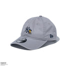 9TWENTY PEANUTS ニューヨーク・ヤンキース グレー | NEW ERA ニューエラ公式オンラインストア