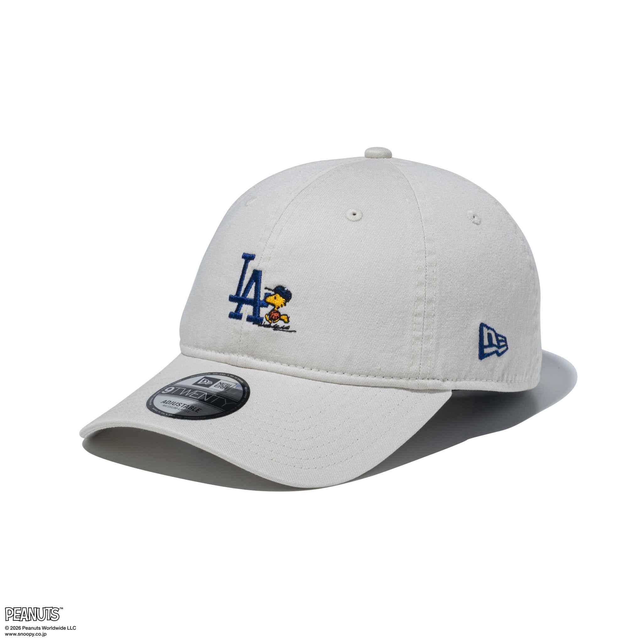 出品残り？日、LA Dodgers コラボ　新作スヌーピーキャップ 59FIF 出品残り？日、LA Dodgers コラボ 新作スヌーピーキャップ 59FIF LA