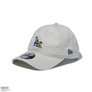 9TWENTY PEANUTS ロサンゼルス・ドジャース アイボリー | NEW ERA ニューエラ公式オンラインストア
