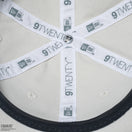 9TWENTY PEANUTS ロサンゼルス・ドジャース アイボリー | NEW ERA ニューエラ公式オンラインストア